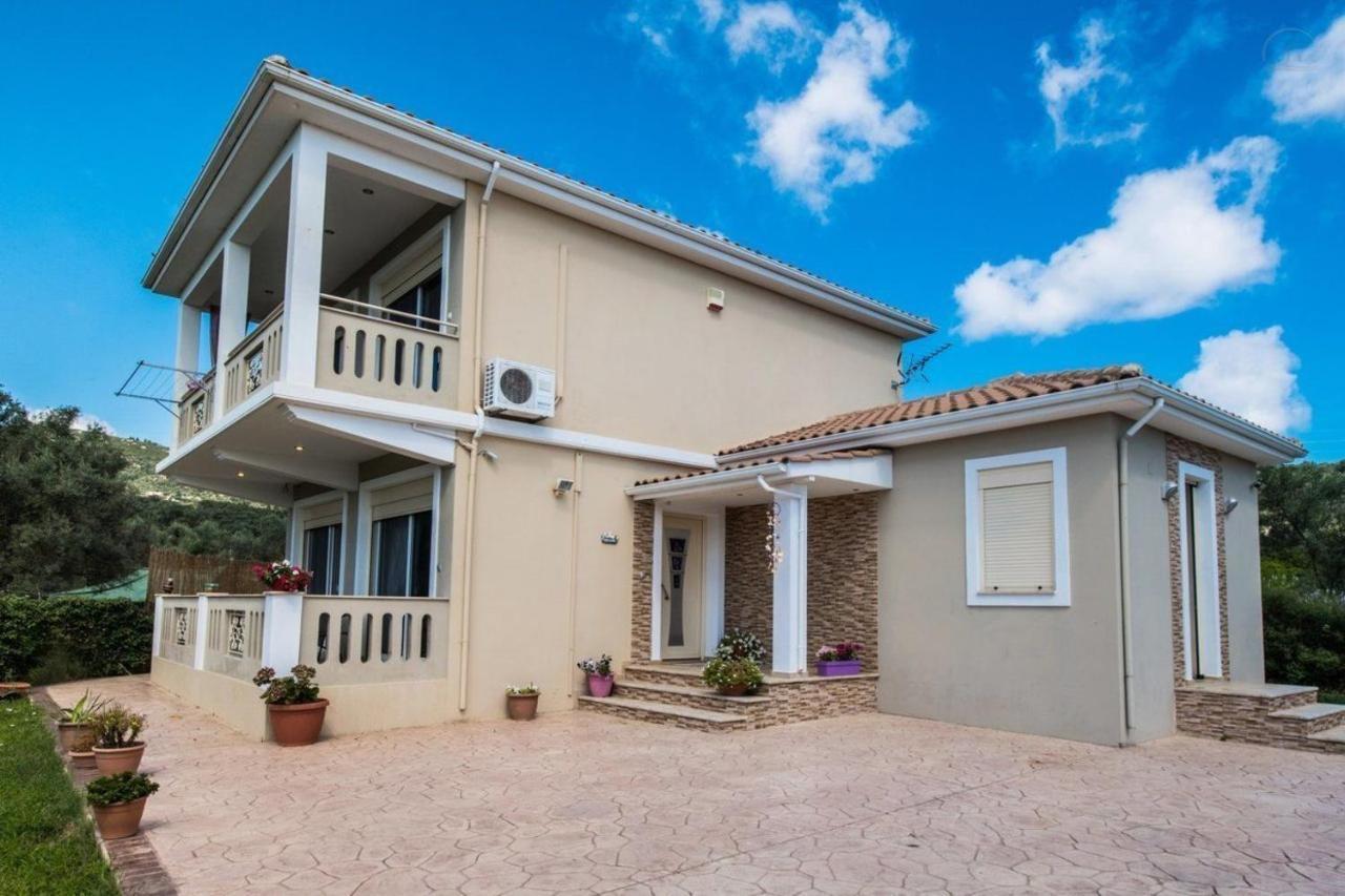 Villa Fairies Lygia  Buitenkant foto